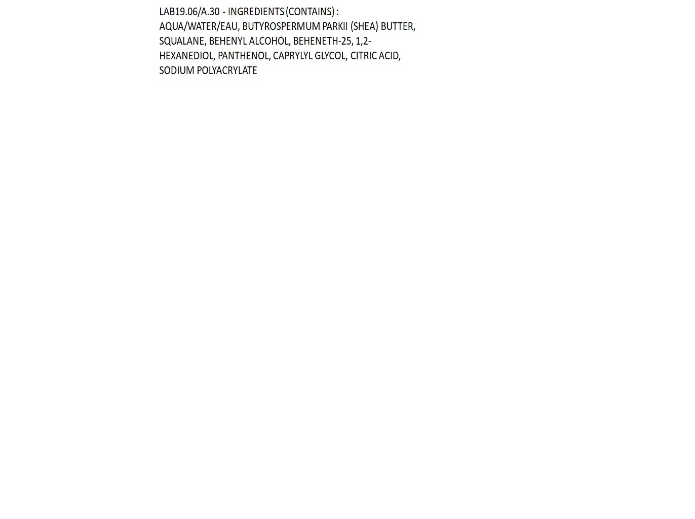 BALSAMO SVR SENSIFINE 40ML