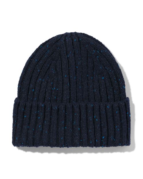 bonnet enfant en laine
