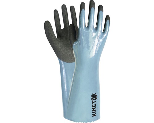 KinetiXx X-Diptex werkhandschoenen, maat L