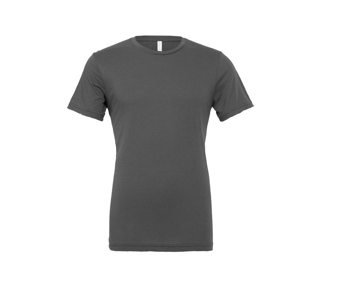Bella Canvas BE3001 - T-shirt unisexe coton