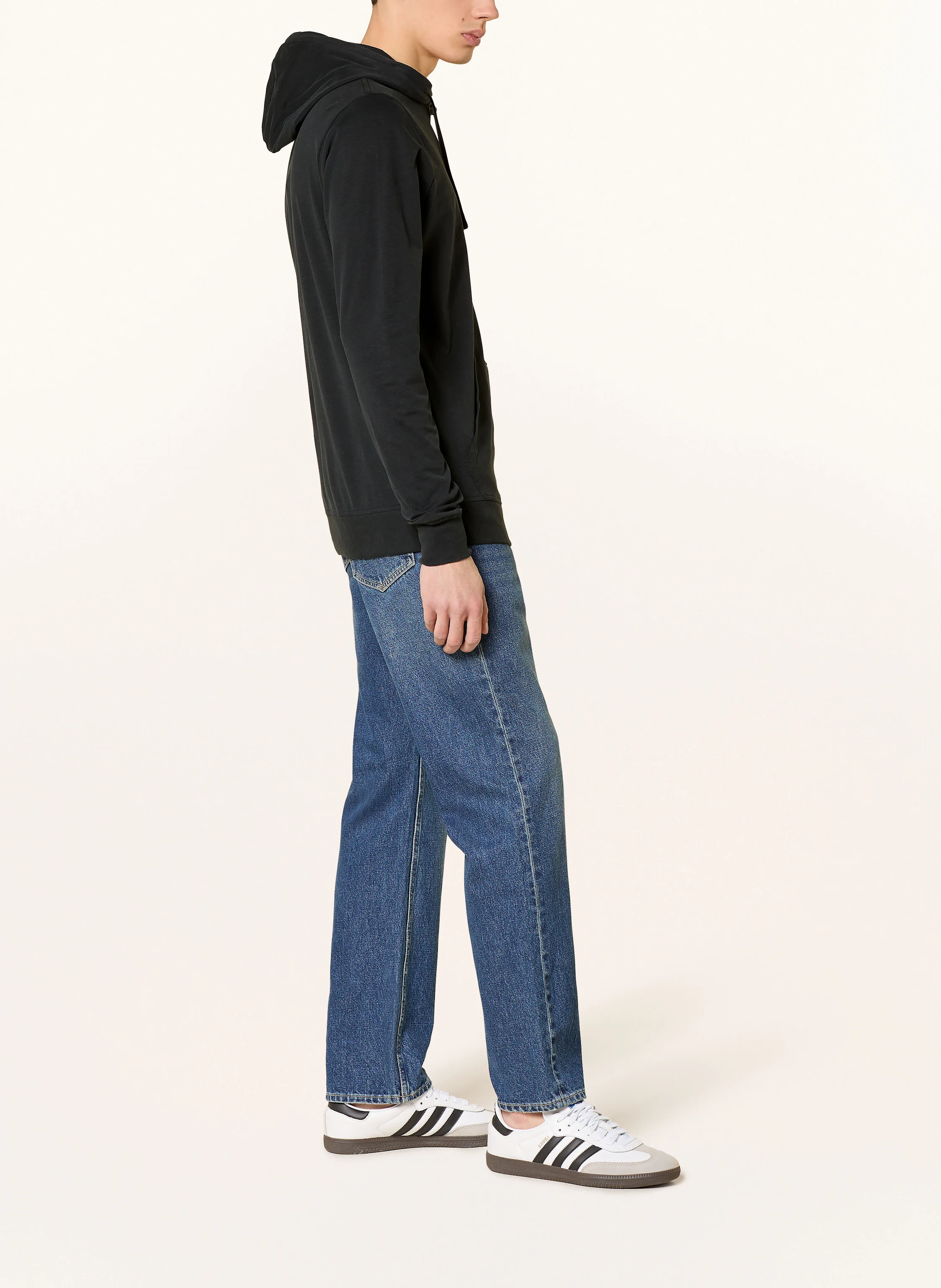 ALLSAINTS Hoodie BRACE