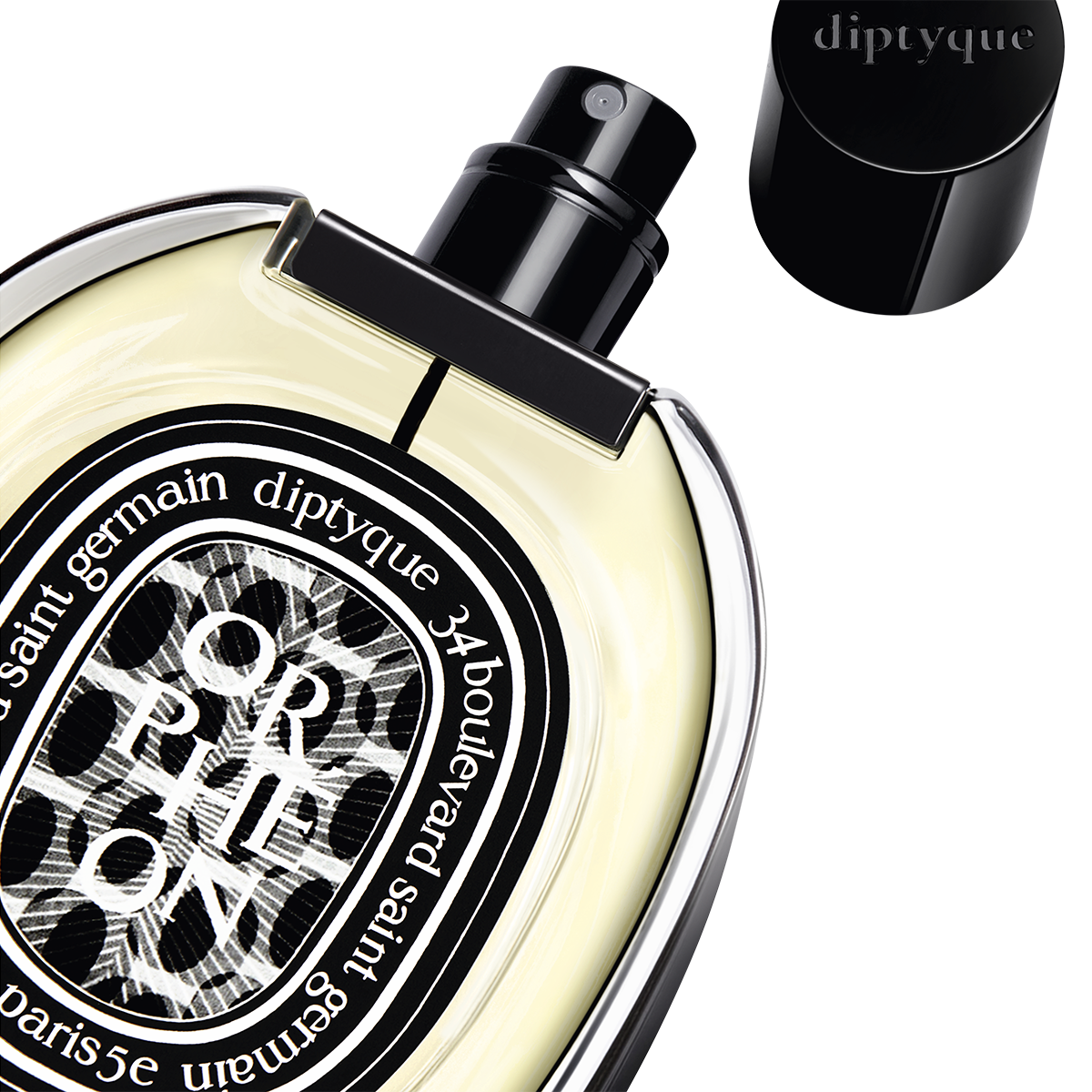 Orphéon Eau de Parfum 75ml