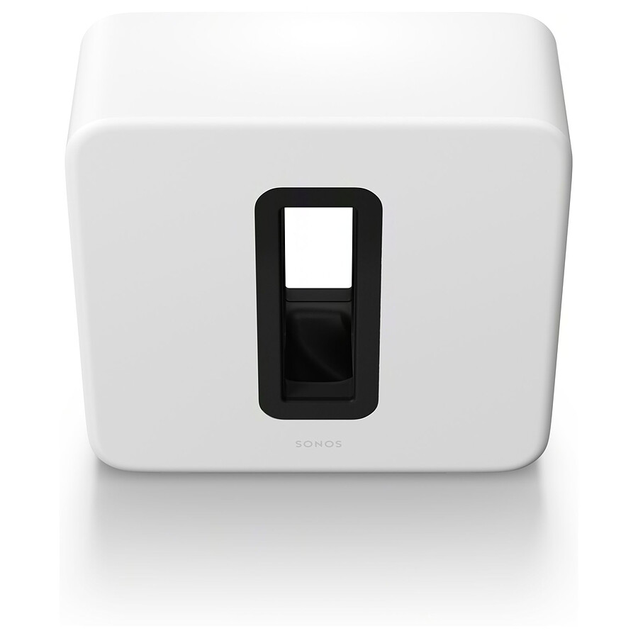 Sonos Sub 4 - Blanc