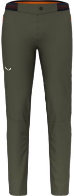 SalewaPEDROC 4 DST REG PANTS - oliv