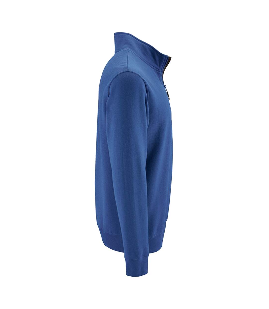 SOLS - Sweat STAN - Homme (Bleu roi) - UTPC3172