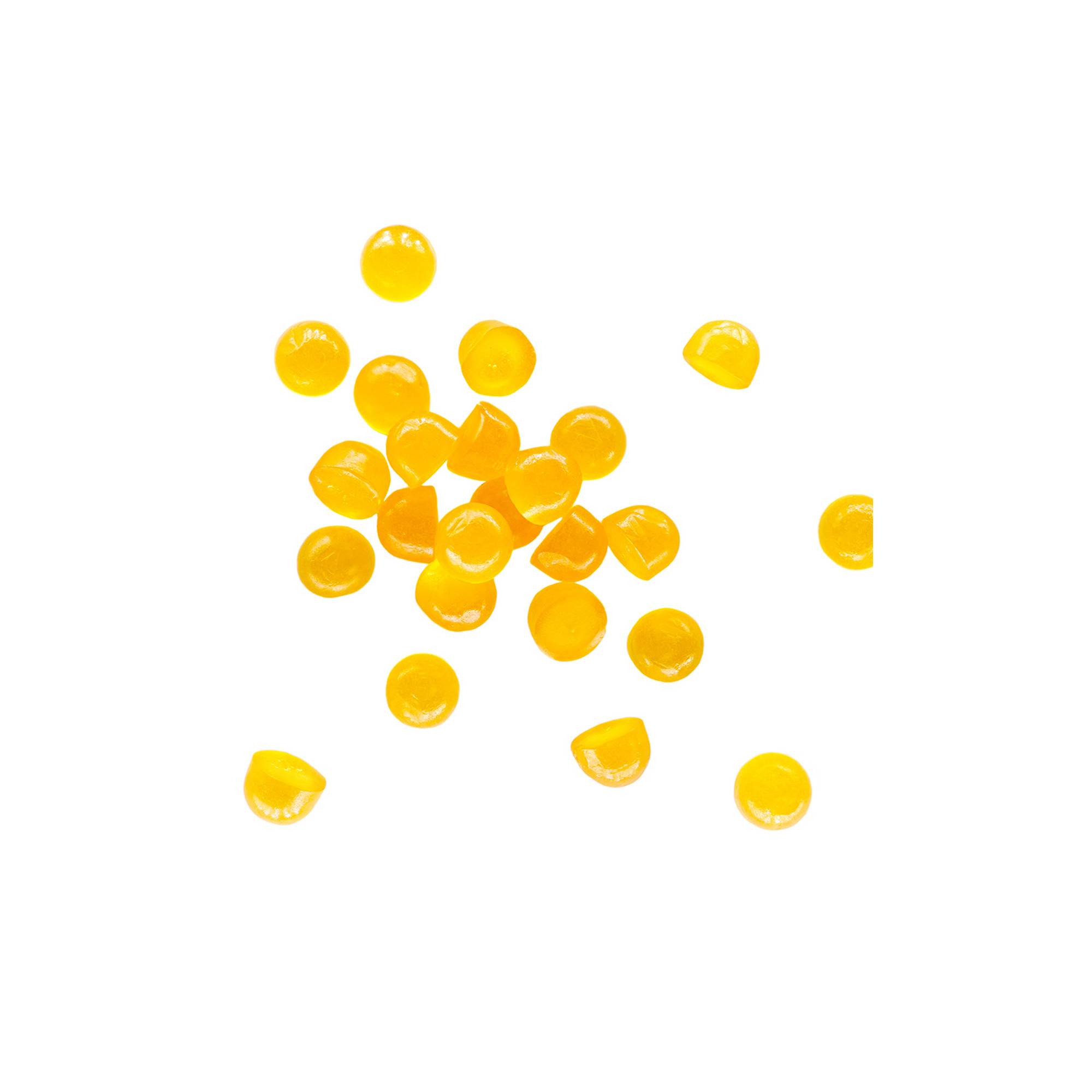 Gummies Reborn - Reconstructeur capillaire et ongulaire / 171g