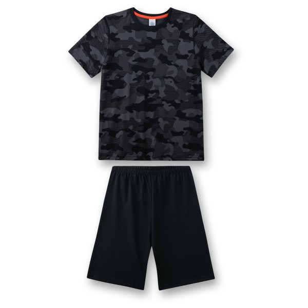 Sanetta - Kid's Pyjama 1/2 245839 - Sous-vêtement