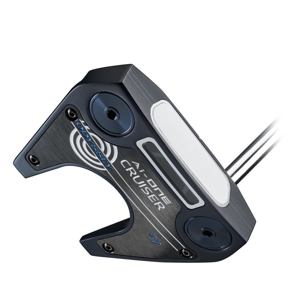 Ai-ONE Cruiser #7 DB Putter