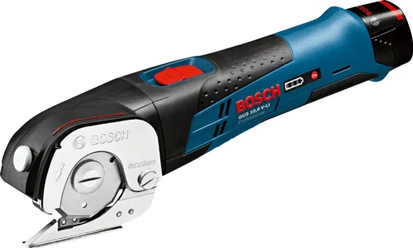Bosch UNIVERSALSAKS GUS 12V-300 SOLO L-BOXX