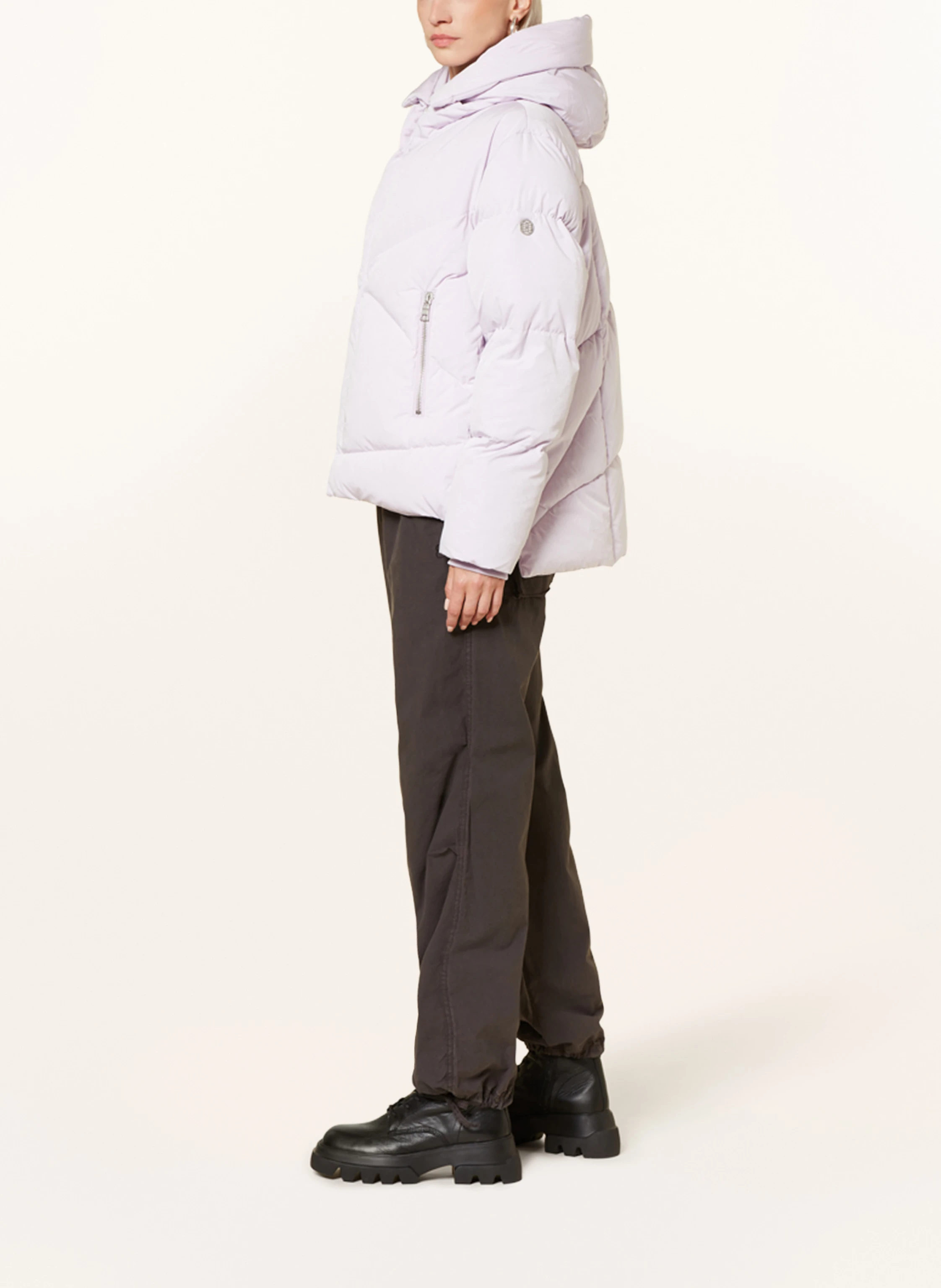 BLONDE No.8 Steppjacke SIA