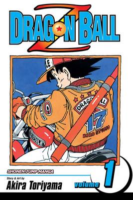 Dragon Ball Z, Vol. 1 - Dragon Ball Z 1 (Paperback)