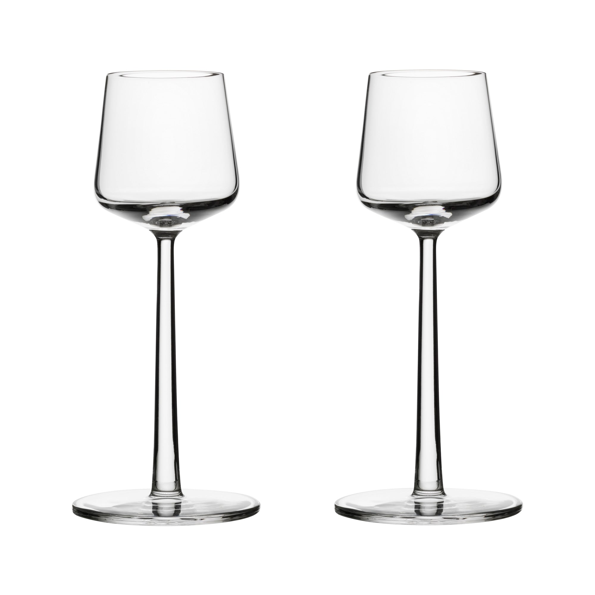 Iittala Essence Sherryglas 0,15 L - 2 st.