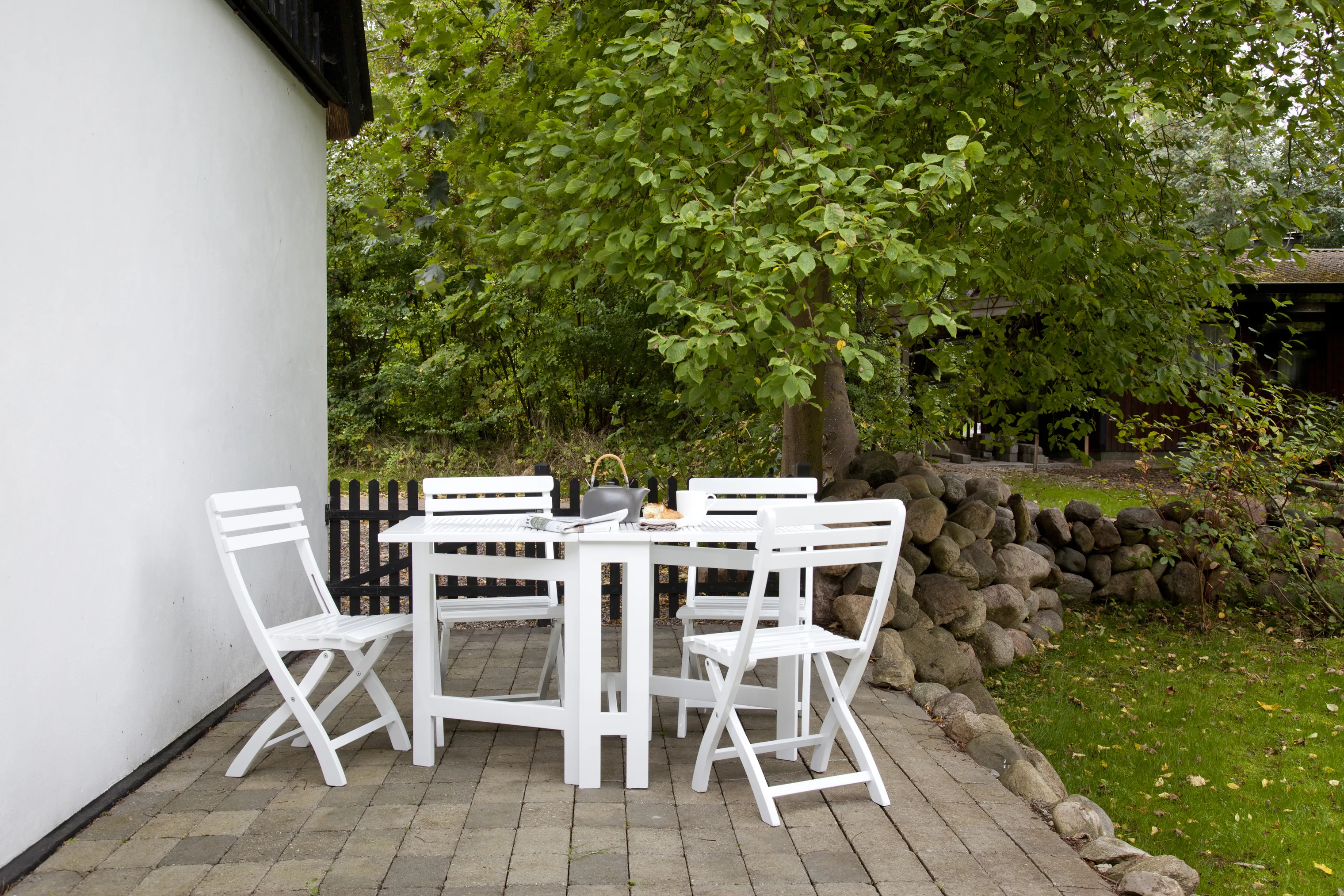 cinas Outdoor Clarish Stol