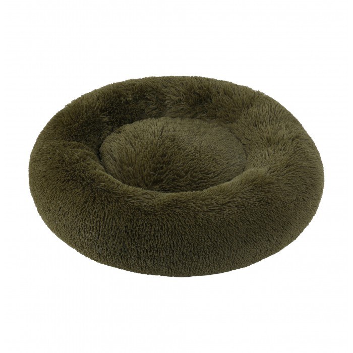 Corbeille Cocoon Olive