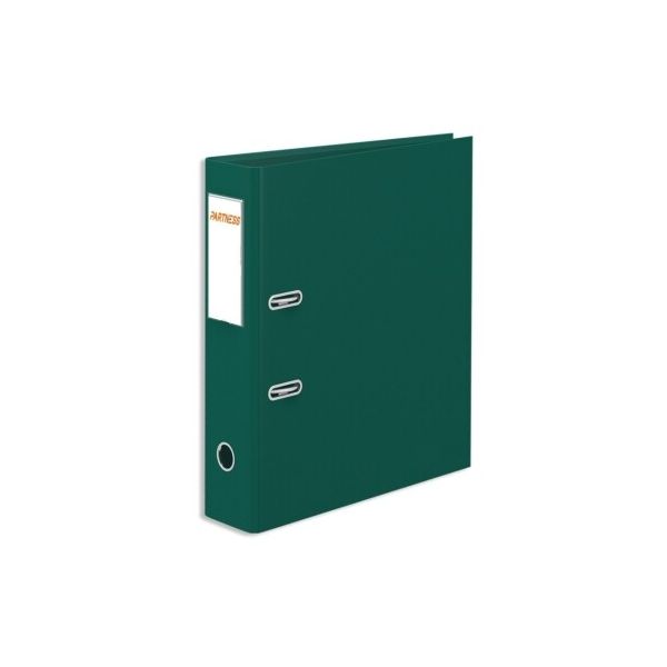 Partness Pasta de Arquivo A4 L70 Lombada Larga Verde Pn26 - A00180.02