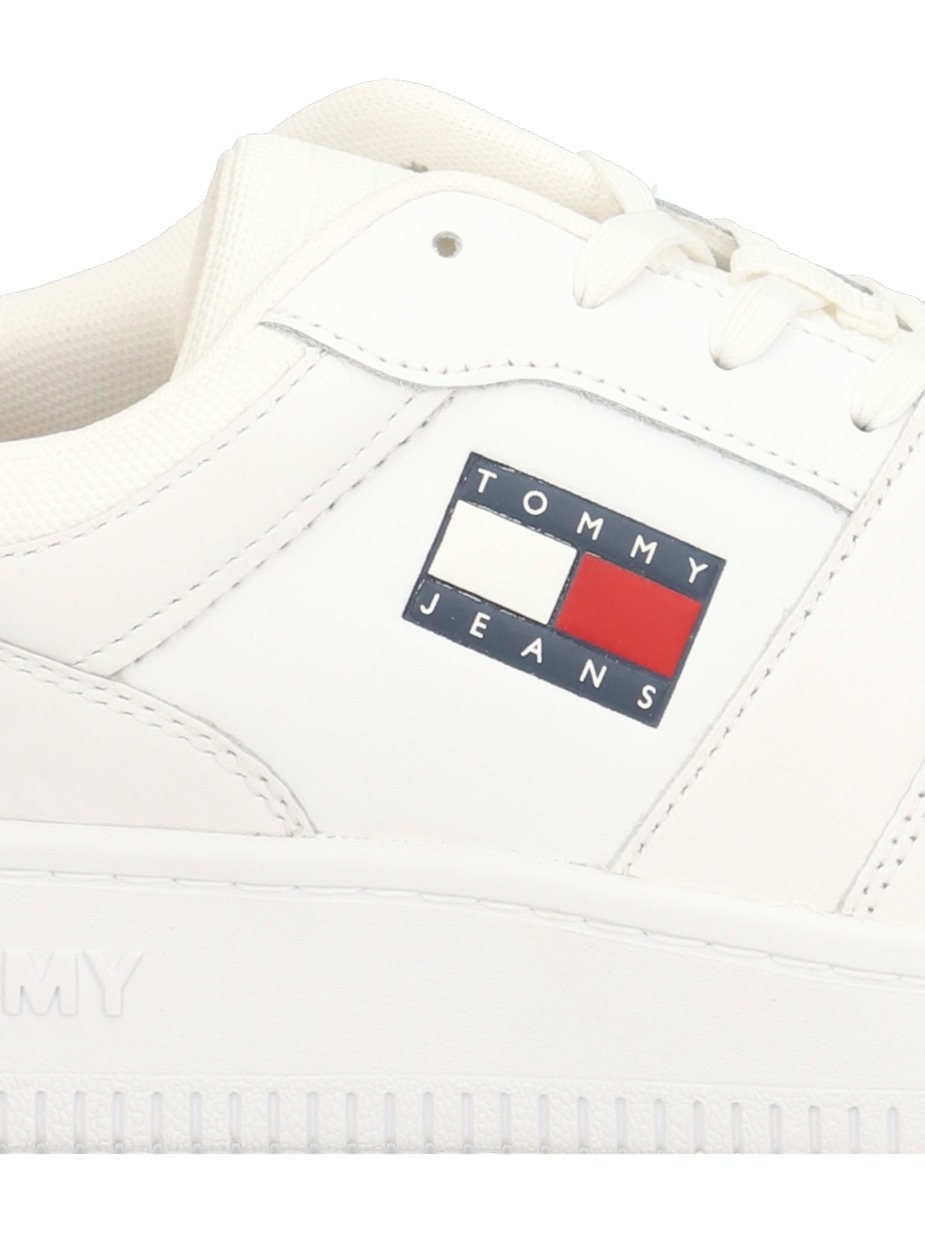 TOMMY JEANS RETRO BASKET ESS