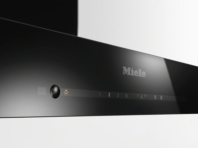 Miele Inselhaube DA 6698 D Purist. Ed.6000 3   intensiv, Sc Dunstabzugshaube