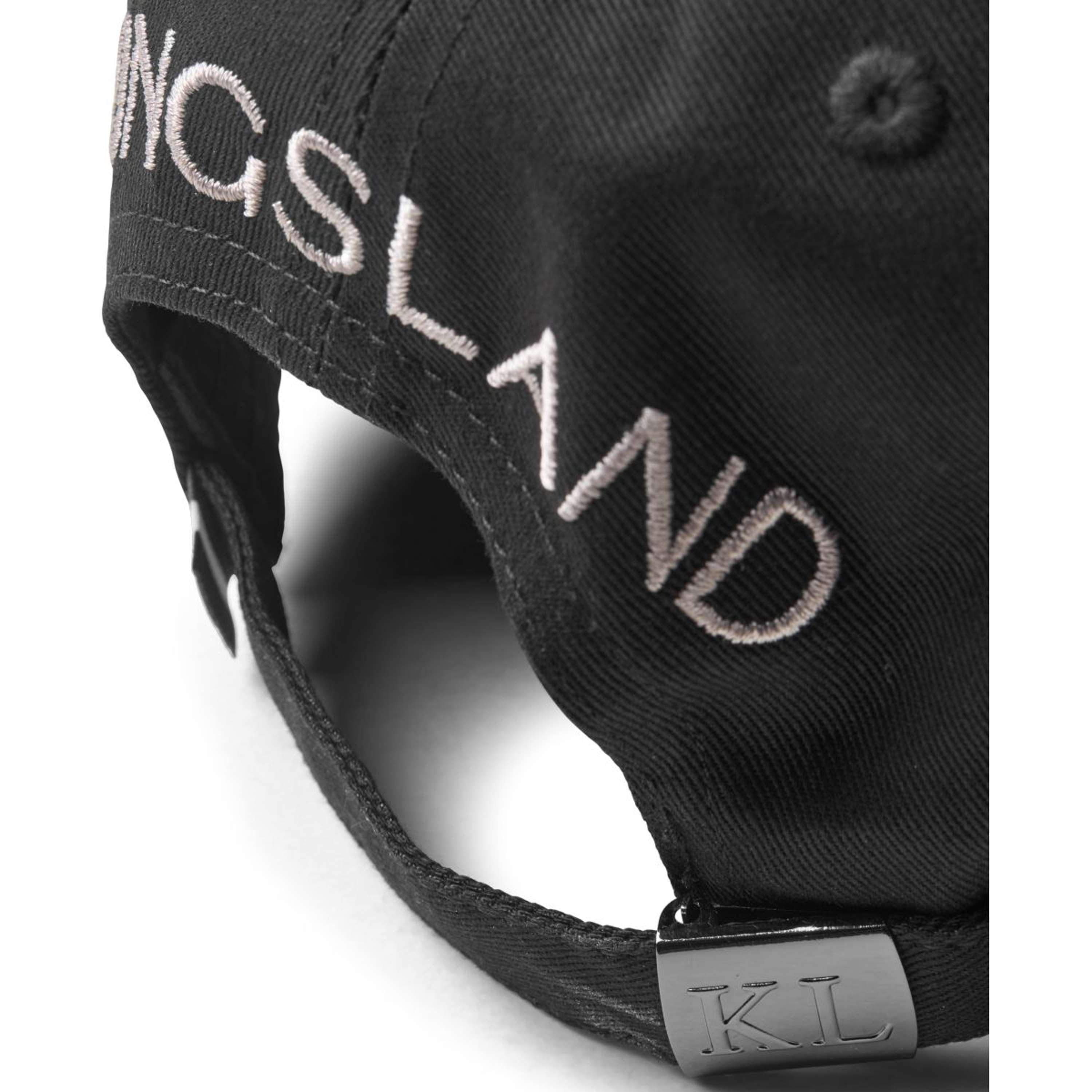 Kingsland Pet Classic Zwart