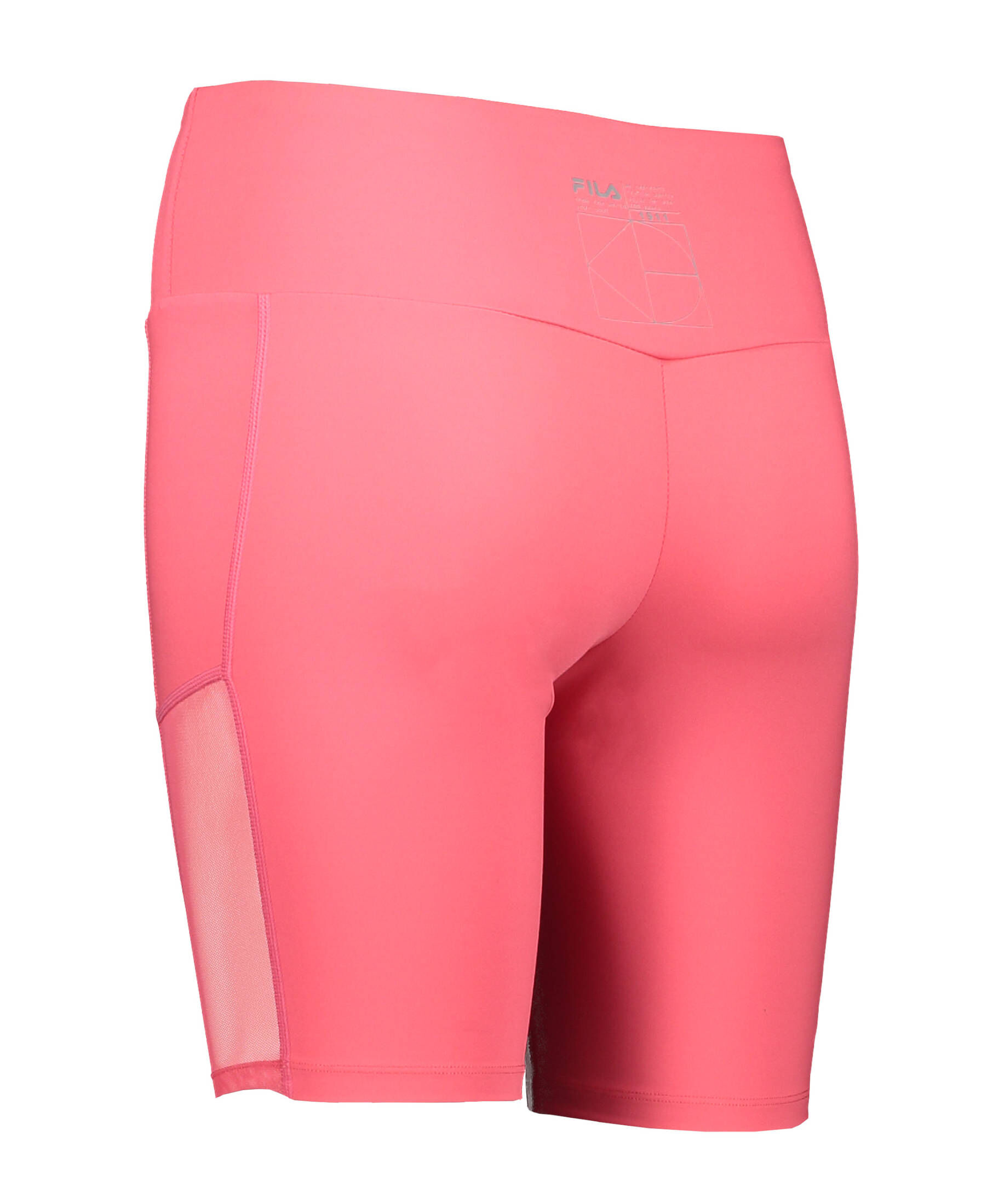 Fila| Damen Underwear - Hosen RABITZ Bike Short Damen  F80009