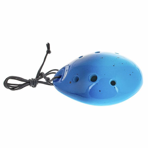 Thomann Ocarina 7H Muschel Alt C