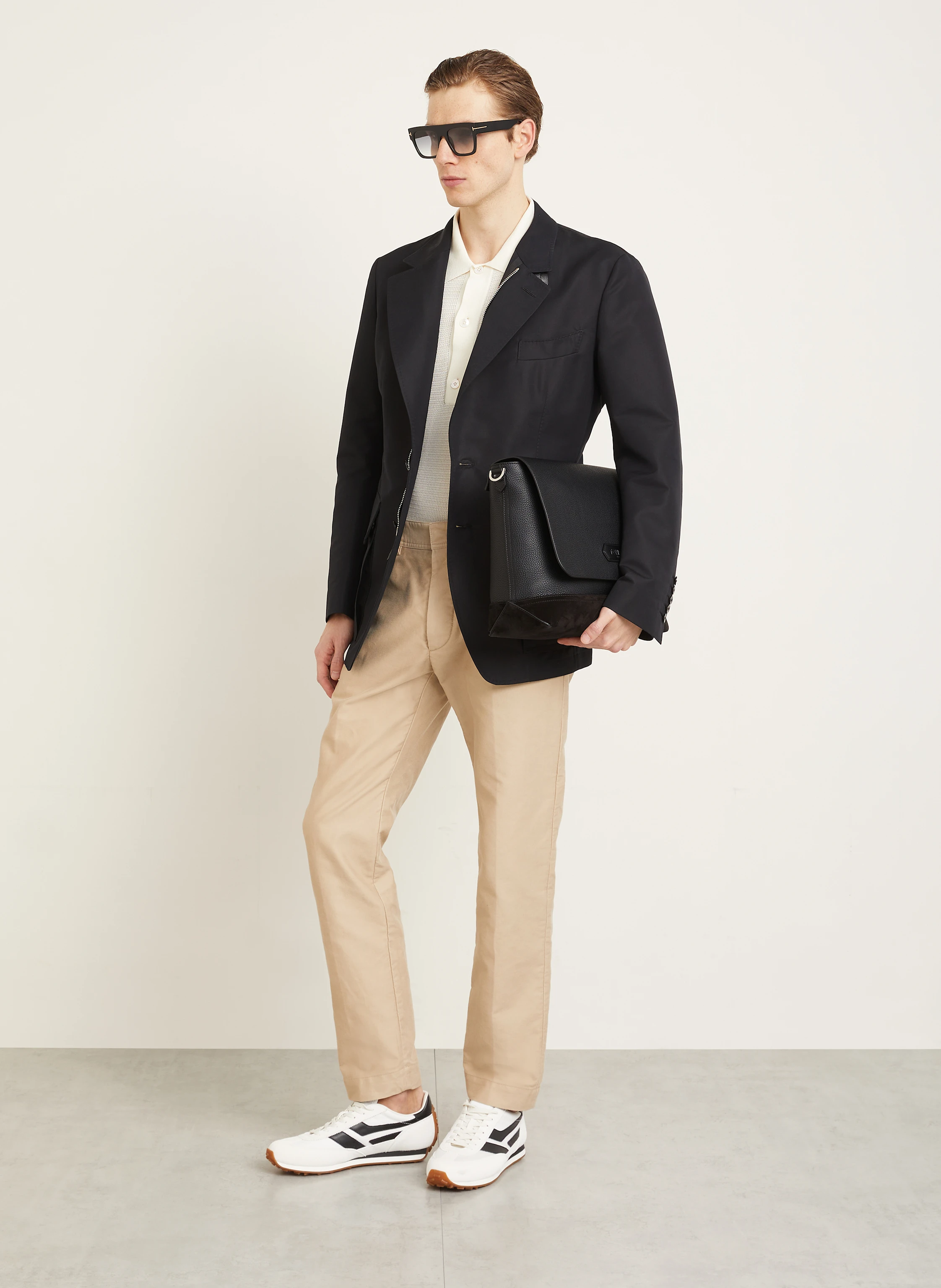 TOM FORD Umhängetasche