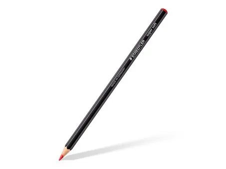 STAEDTLER Farbstift soft 12ST