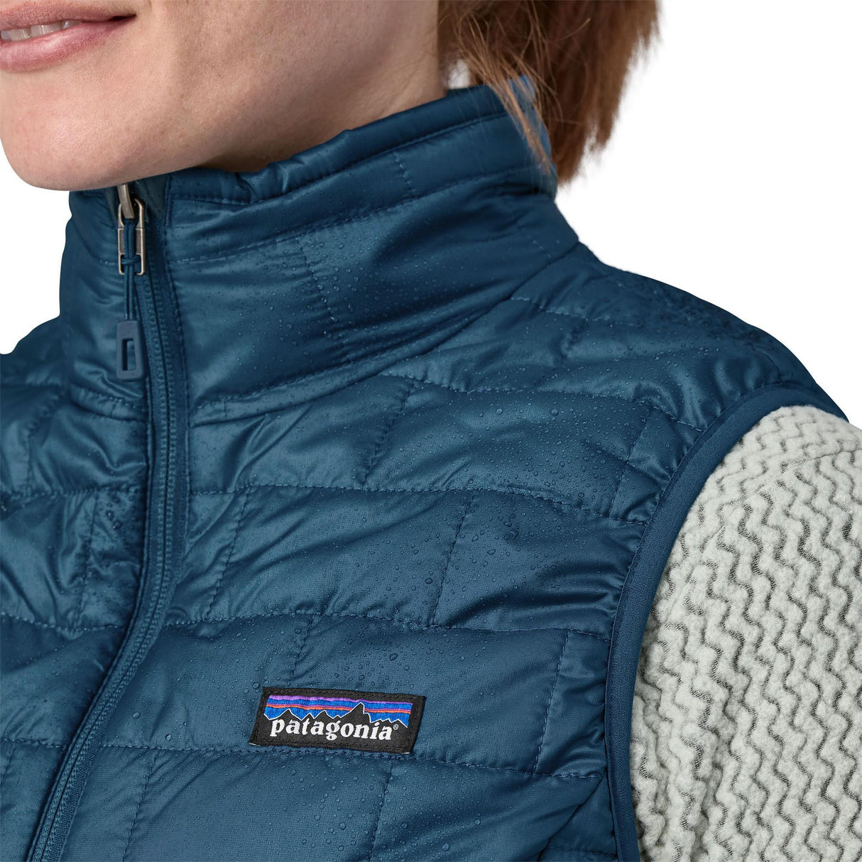 Patagonia<br>W's Nano Puff