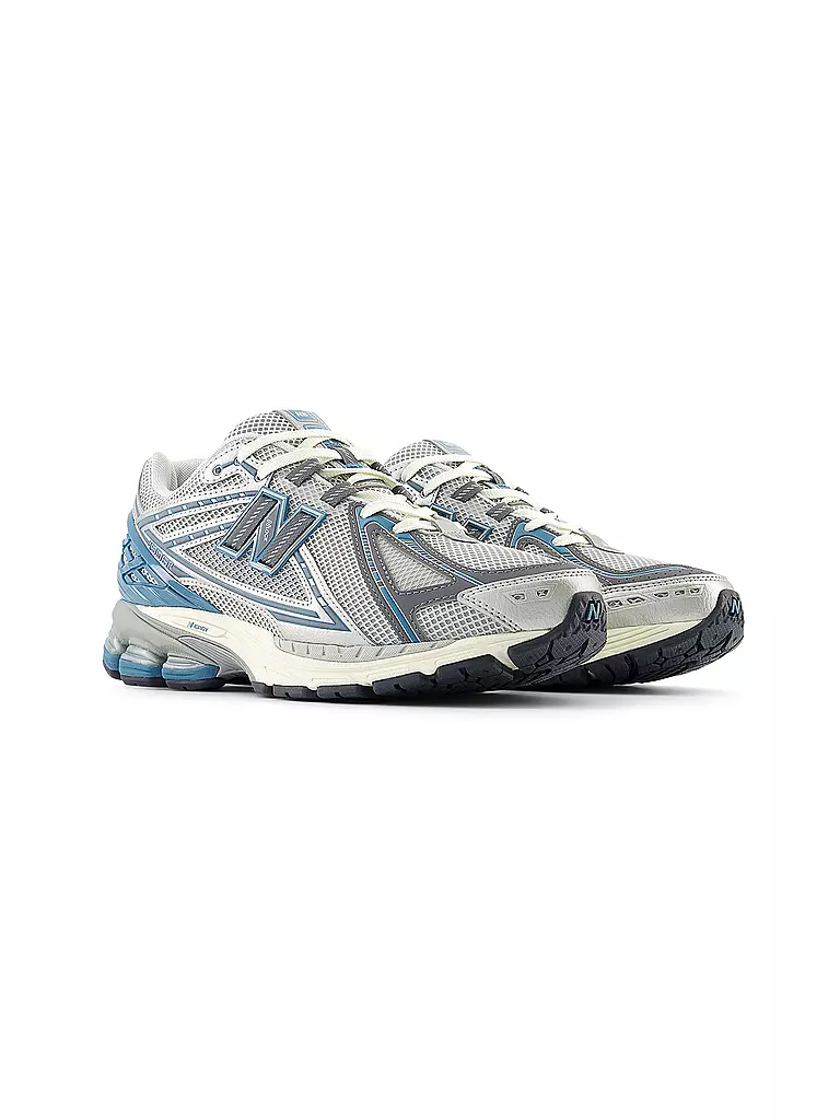 NEW BALANCE Sneaker 1906 grau