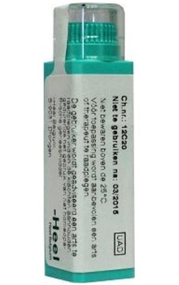 Homeoden Heel Ignatia Amara 12CH 4g