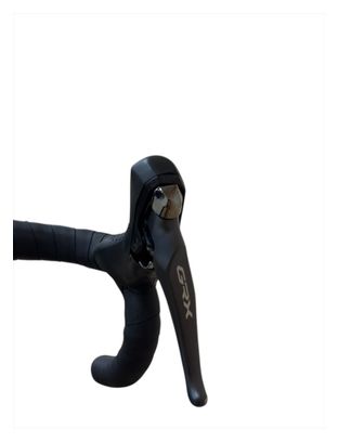 Produit reconditionné . Rose Backroad GRX RX810 GRX 2023 . Vélo de gravel . Rose . très bon état