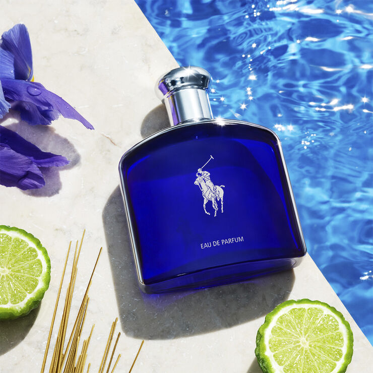 Polo Ralph Lauren Polo Blue Eau de Parfum