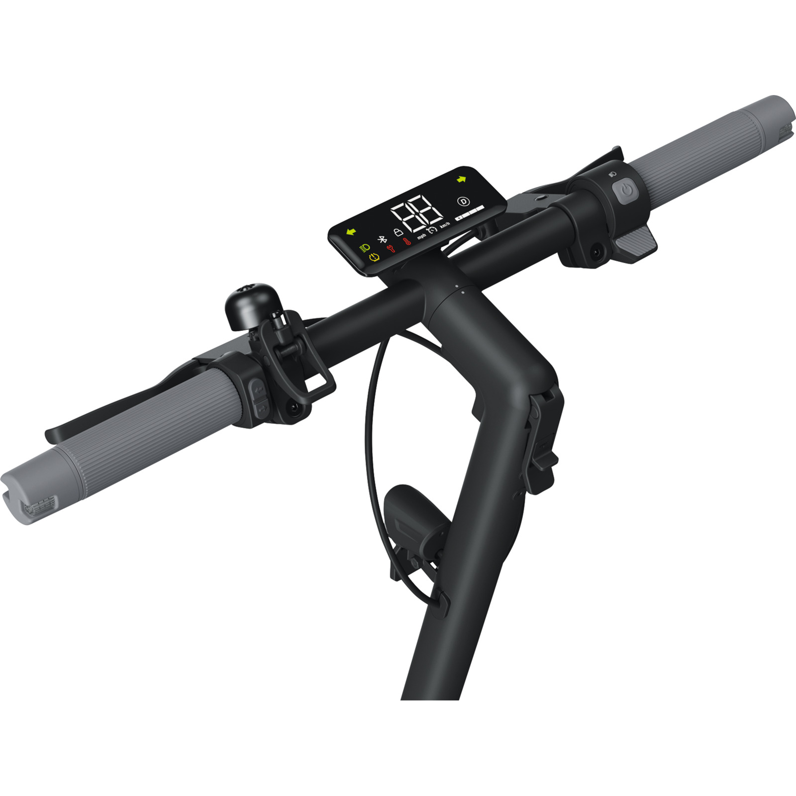Reenova E-Scooter Navee N65i