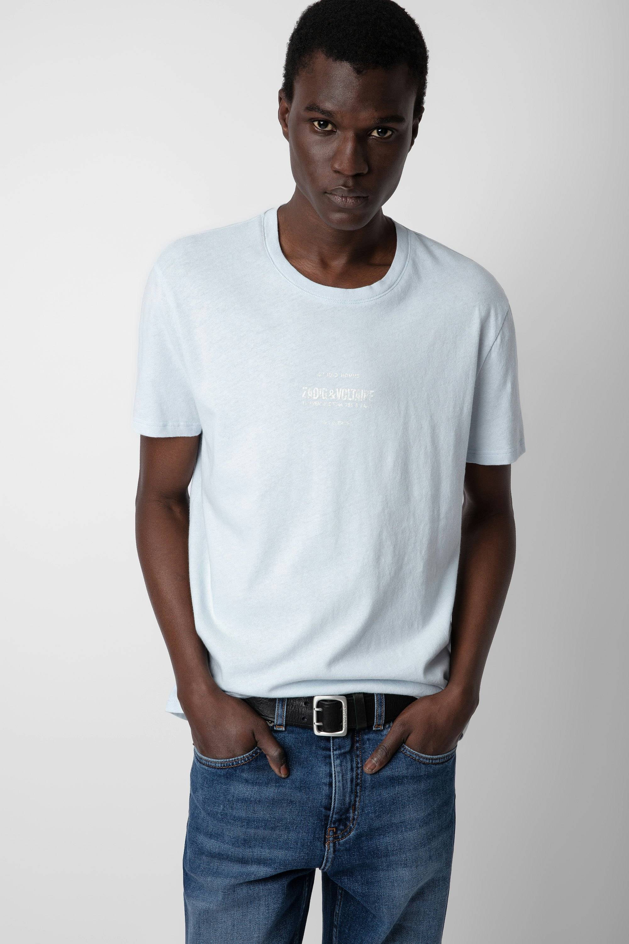 T-shirt Jetty