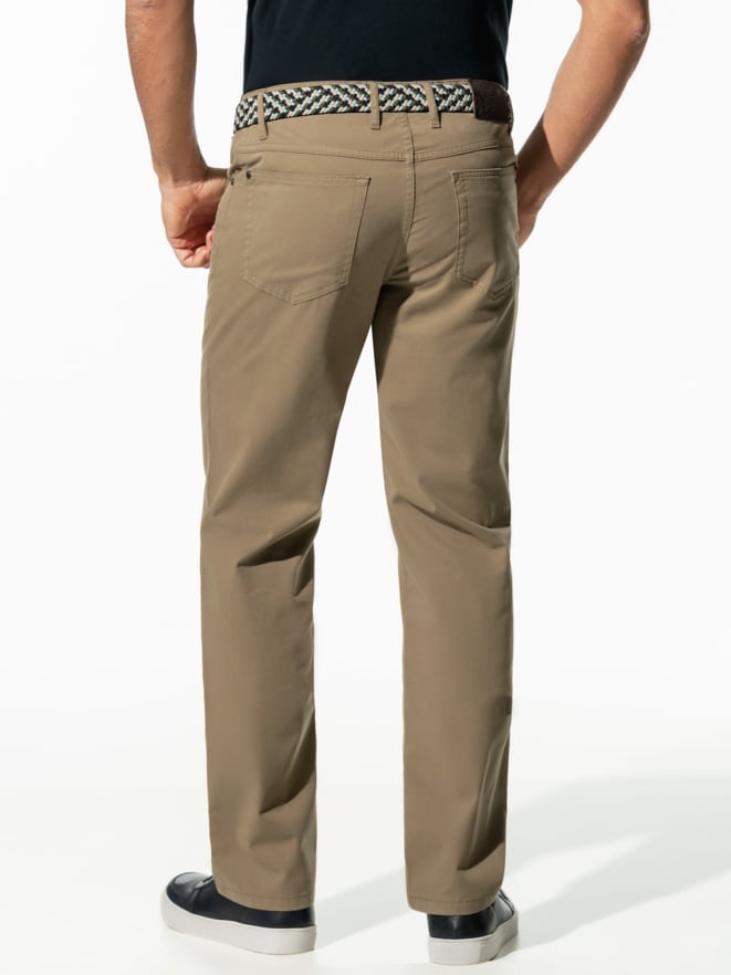 Extraglatt-Stretchbund Five Pocket