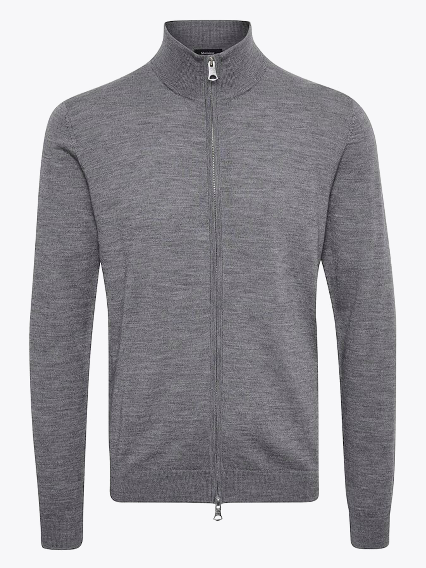 Mason Wool Cardigan