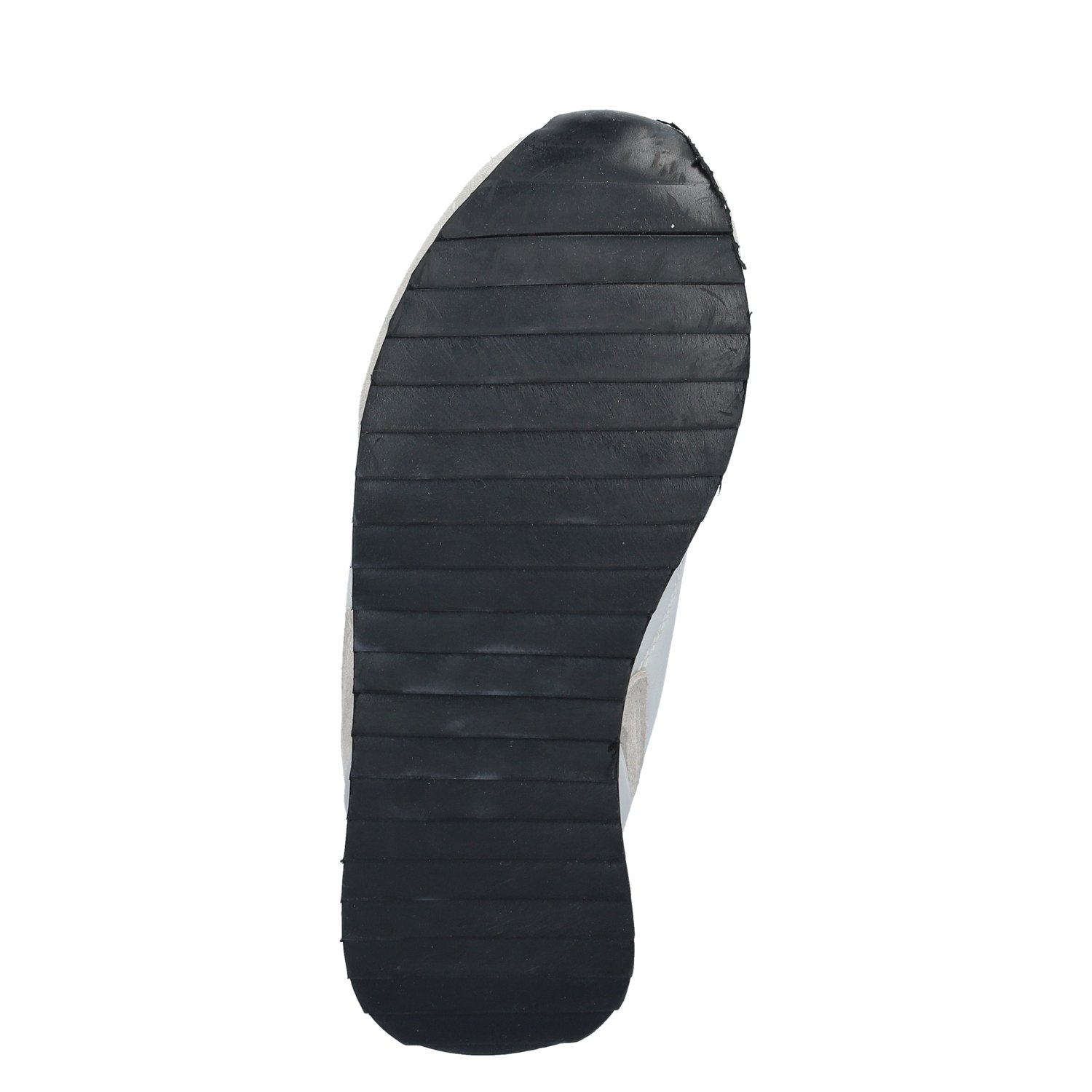 Lyle & Scott Wrath jongens sneaker Lyle & Scott Wit