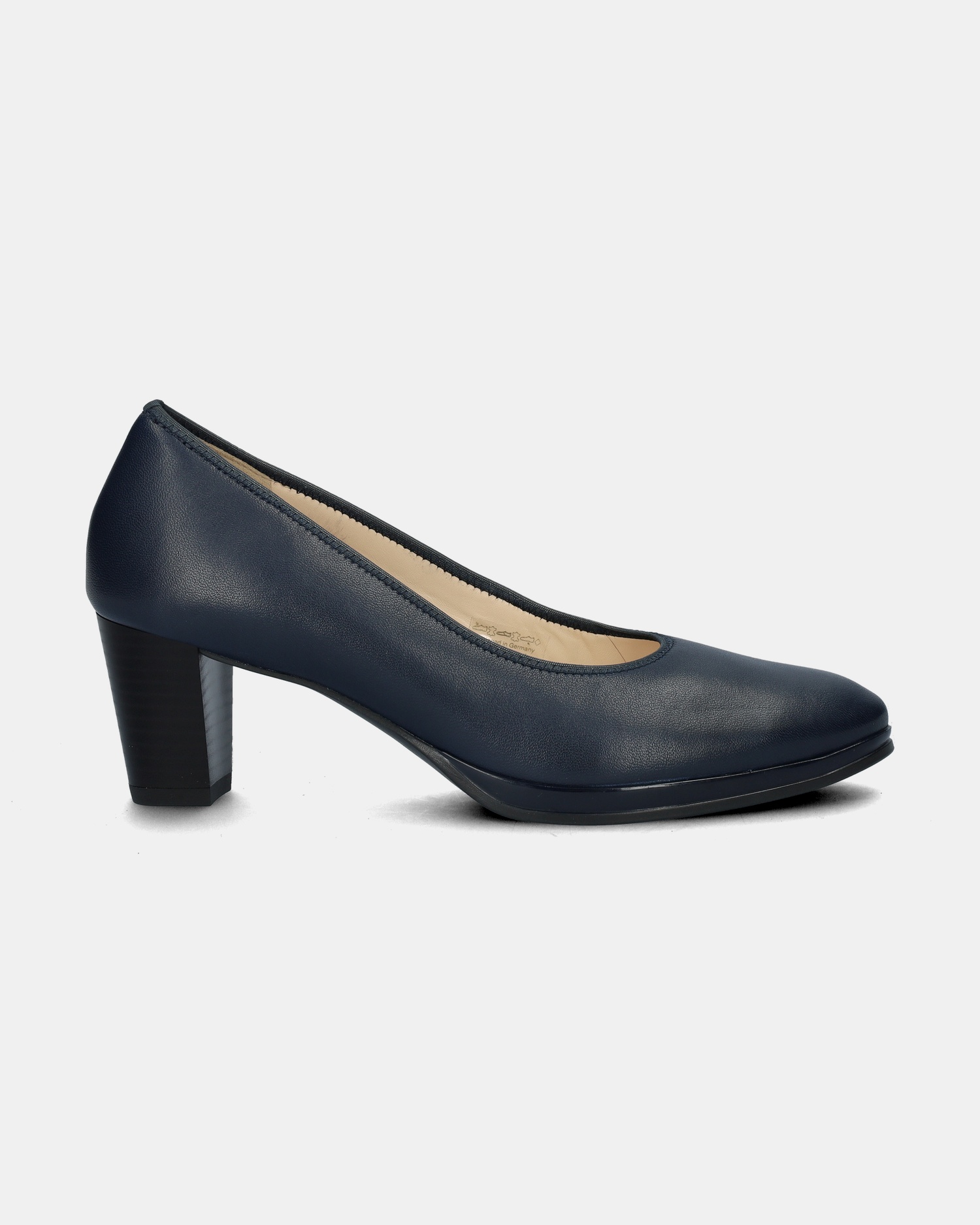 Ara Orly Pumps  - blauw