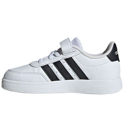 adidas Performance Schuhe - Breaknet 2.0 EL C - Weiß/Schwarz