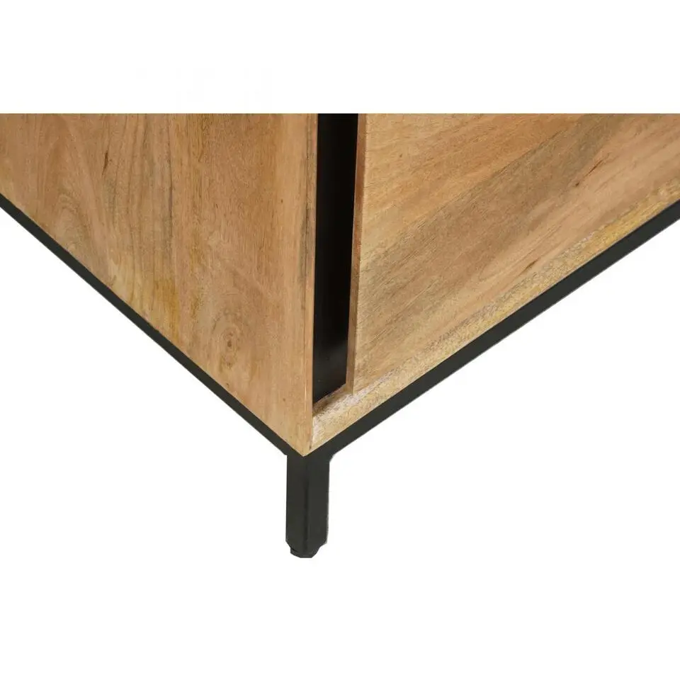 StarFurn - Ladekast RichWood 100 cm