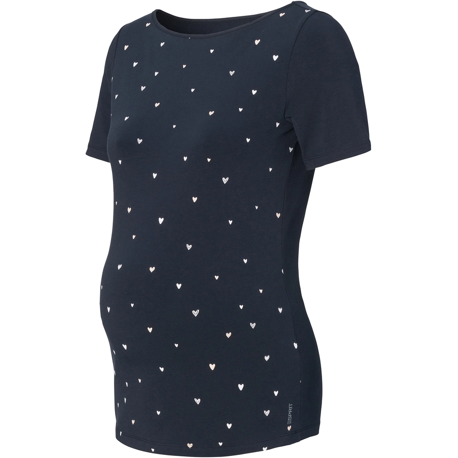 Esprit T-shirt Night Sky Blue