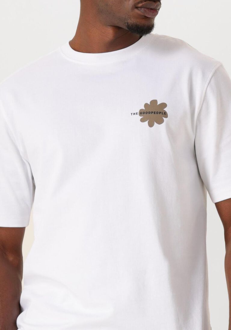 witte the goodpeople t-shirt tobias