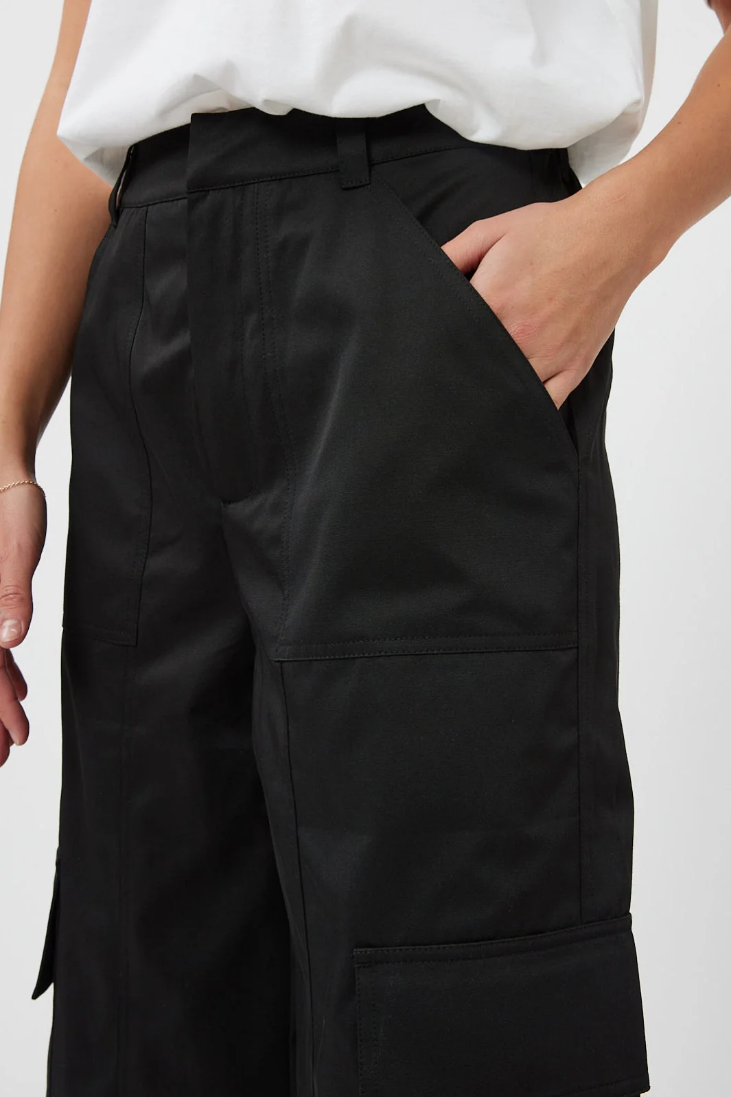 Moves By Minimum Largo 2773 black