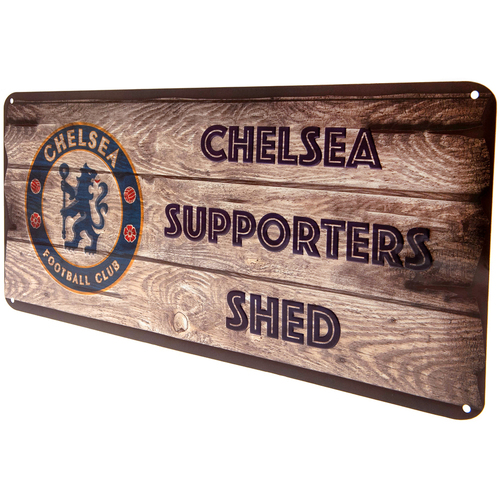 Chelsea Fc - TA10222 Multicolor
