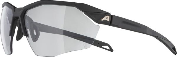 TWIST SIX HR Varioflex Sportbrille  black matt  140mm