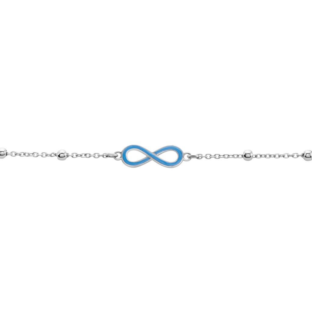 Bracelet Argent Valbert