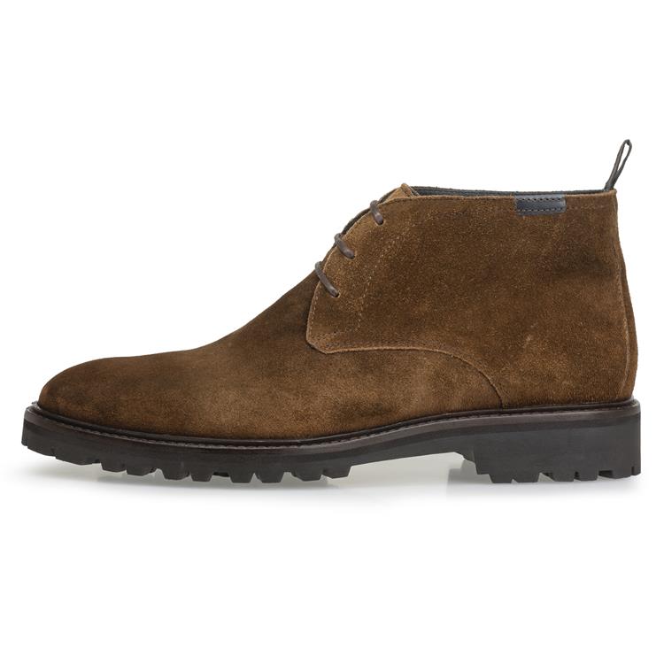 Floris van Bommel SFM-50082 cognac