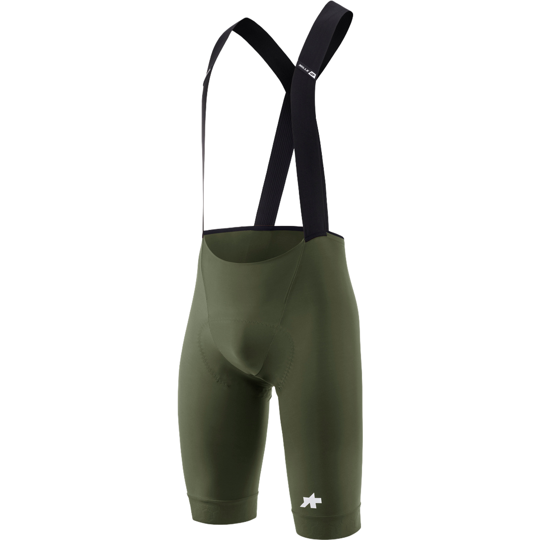 Assos Mille GT S11 Korte Fietsbroek