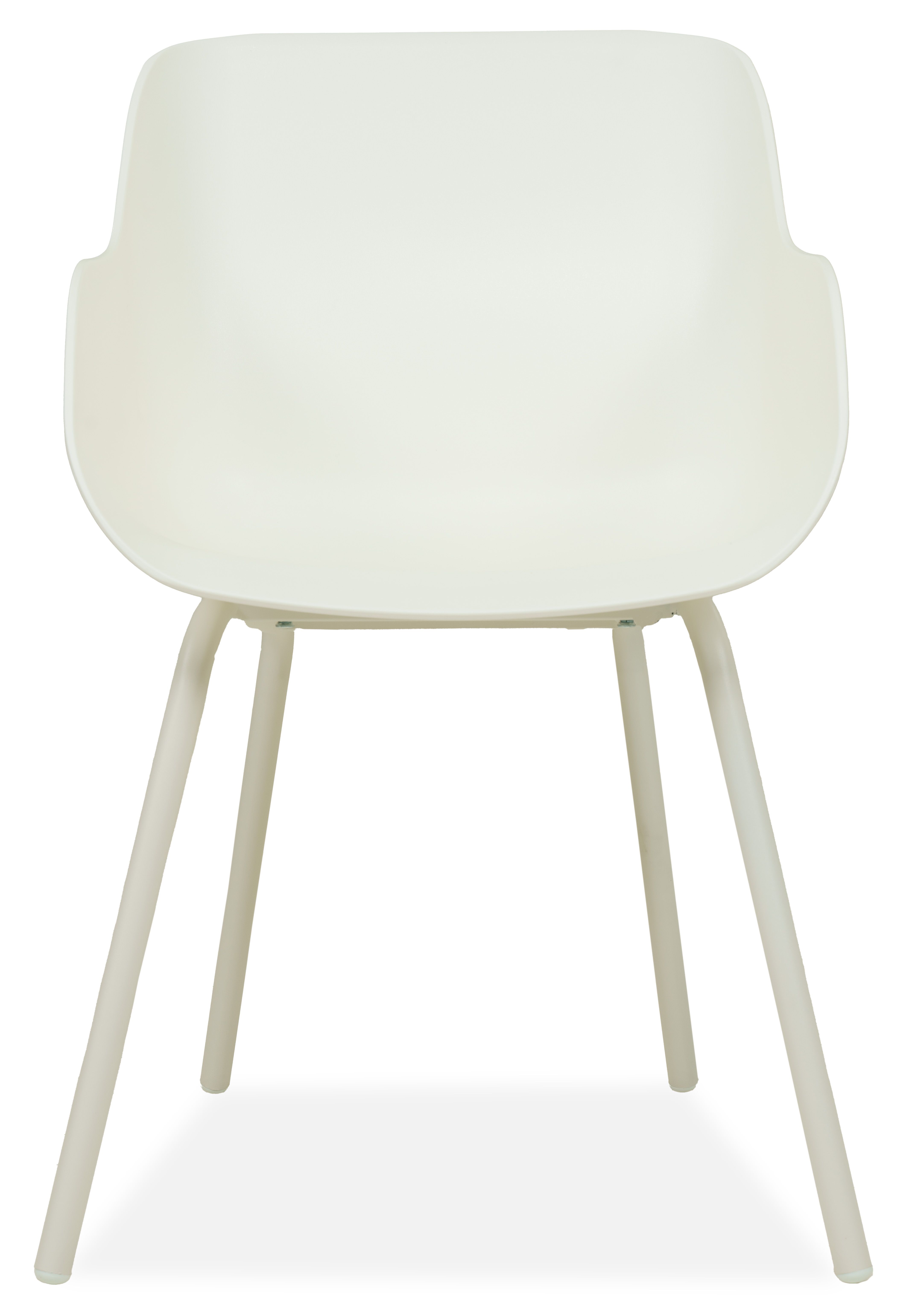 Tuinstoel 32.011.003 Julia B53 x D58 x H84 cm