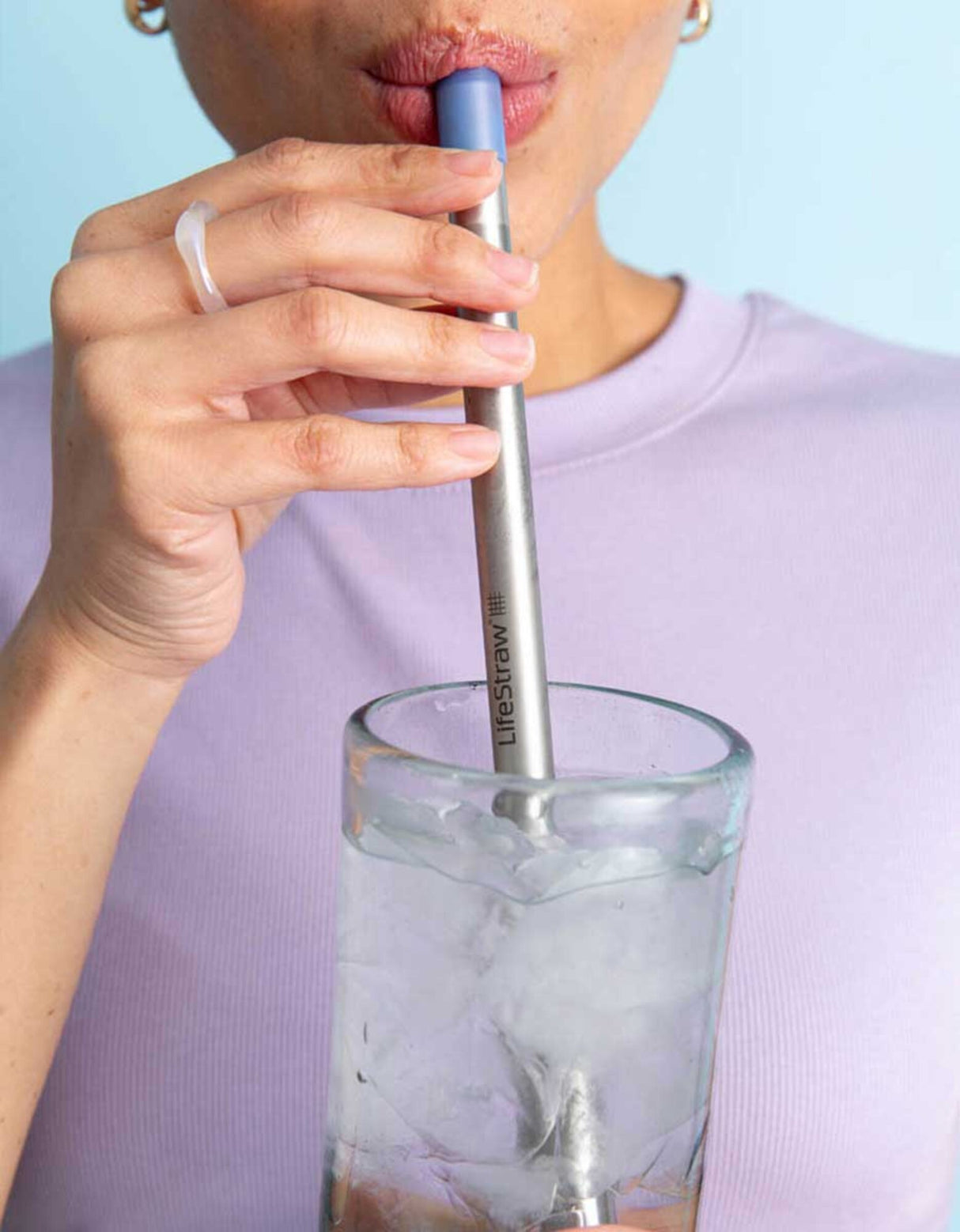 Lifestraw<br>Sip 1-Piece With Carry Case