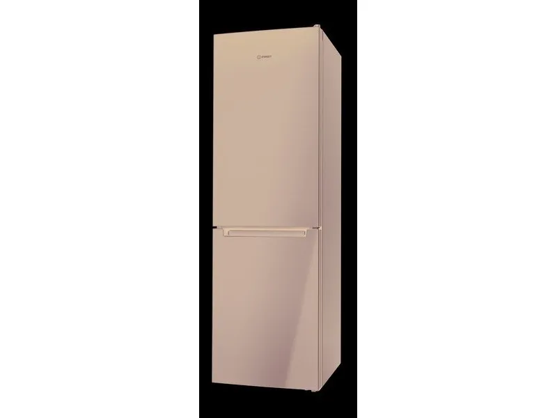 Indesit LI8 S2E K, 339 L, N-T, 39 dB, 5 kg/24t, E, Sort